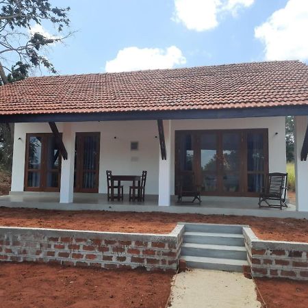 Moni Farm House Wilpattu Nochchiyagama Dış mekan fotoğraf