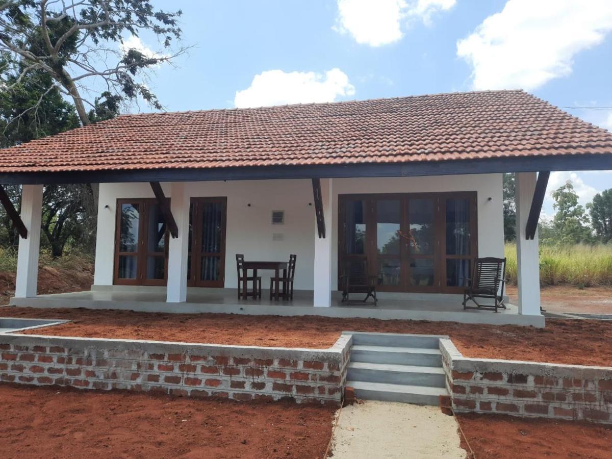 Moni Farm House Wilpattu Nochchiyagama Dış mekan fotoğraf