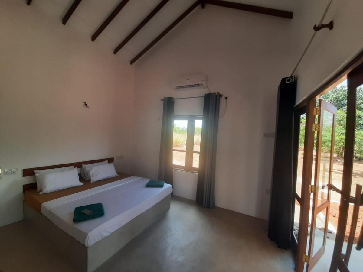 Moni Farm House Wilpattu Nochchiyagama Dış mekan fotoğraf