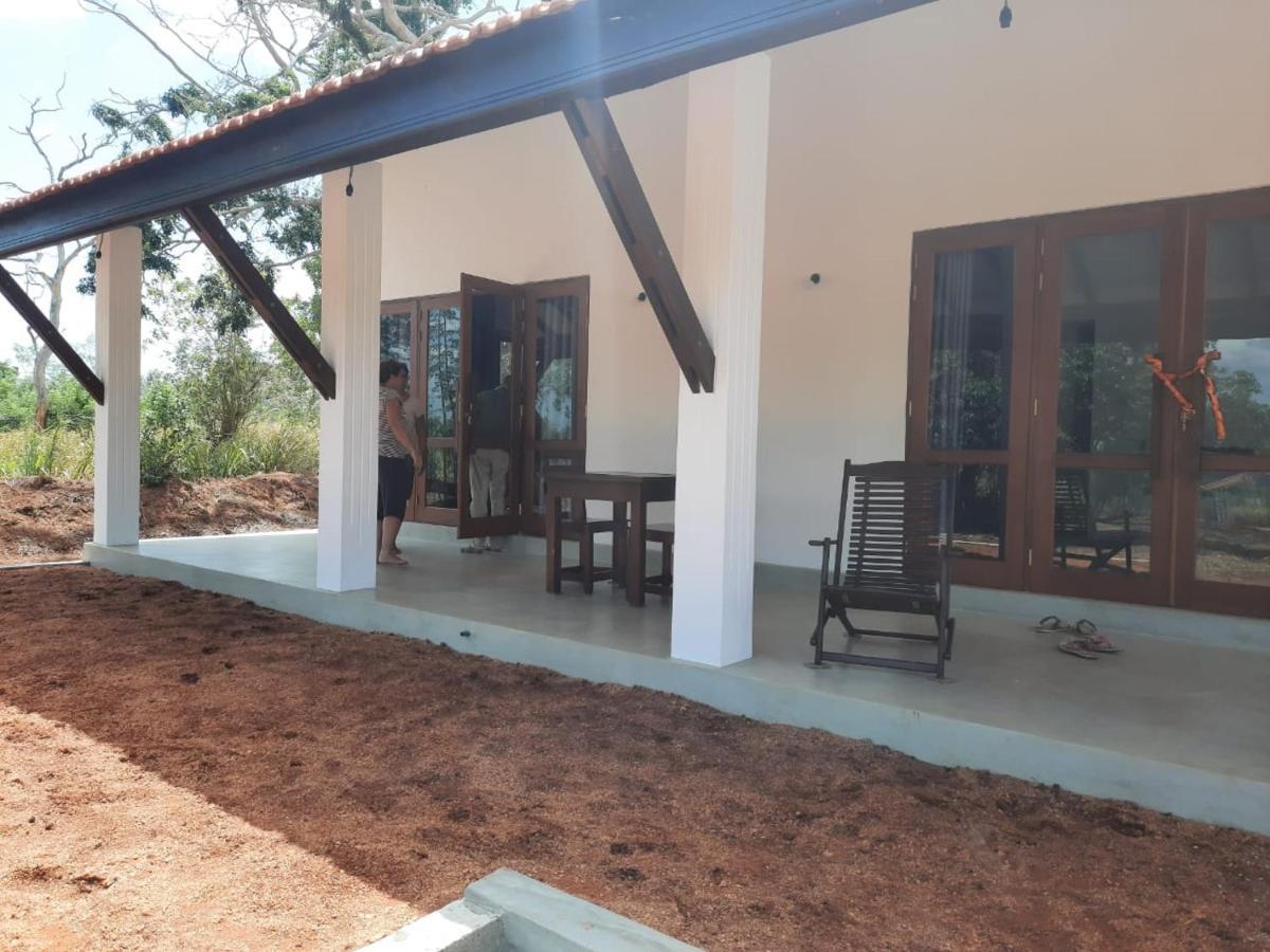 Moni Farm House Wilpattu Nochchiyagama Dış mekan fotoğraf