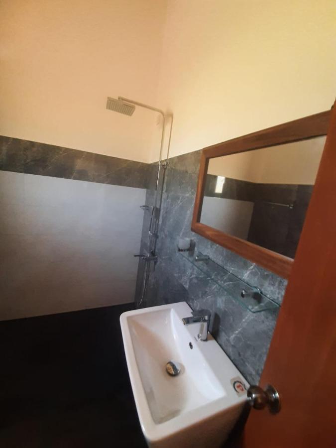 Moni Farm House Wilpattu Nochchiyagama Dış mekan fotoğraf