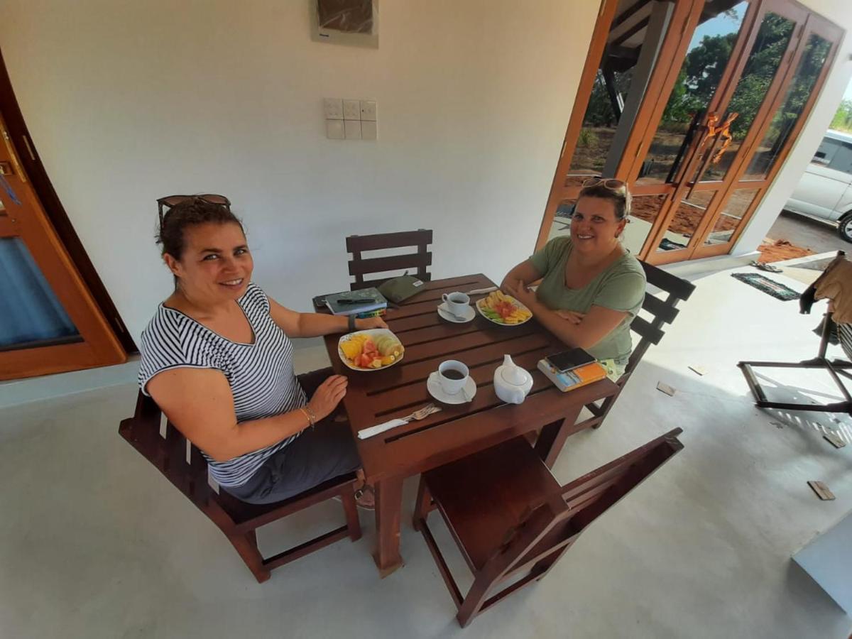 Moni Farm House Wilpattu Nochchiyagama Dış mekan fotoğraf