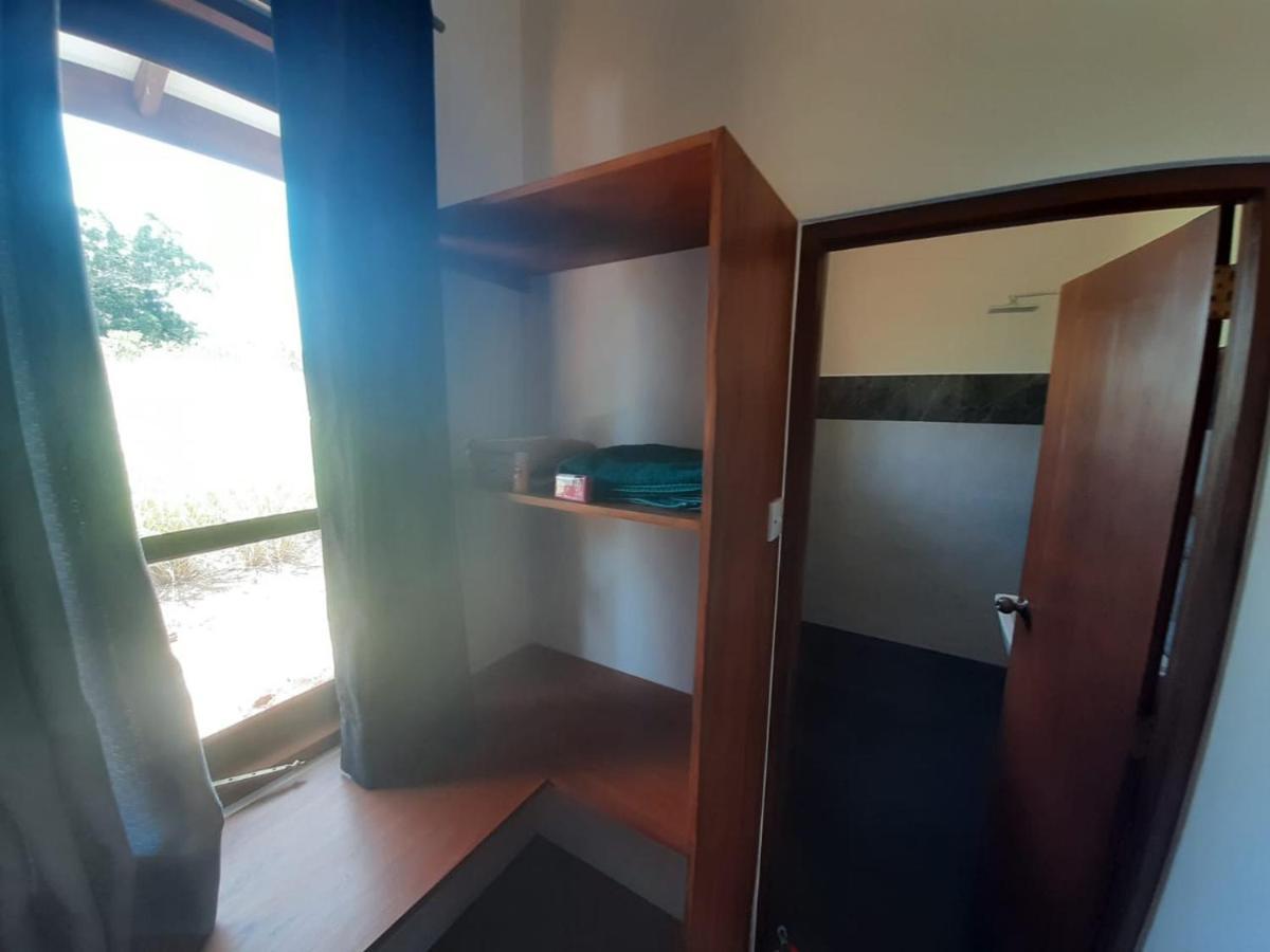 Moni Farm House Wilpattu Nochchiyagama Dış mekan fotoğraf