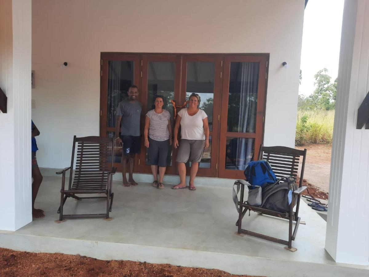 Moni Farm House Wilpattu Nochchiyagama Dış mekan fotoğraf