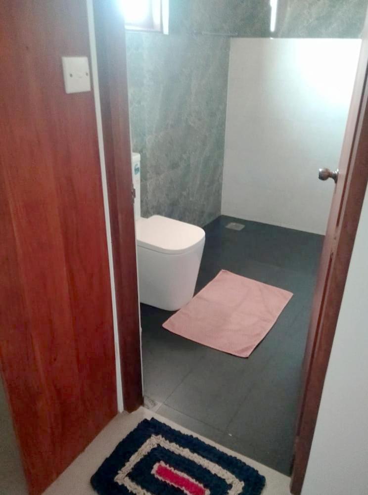 Moni Farm House Wilpattu Nochchiyagama Dış mekan fotoğraf