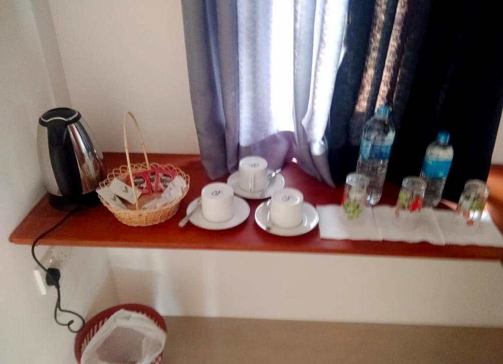 Moni Farm House Wilpattu Nochchiyagama Dış mekan fotoğraf
